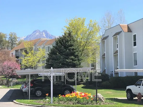 4633 S Quail Vista Ln APT E, Millcreek, UT 84117