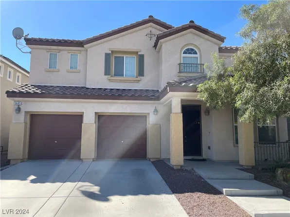 3605 Perching Bird Ln, North Las Vegas, NV 89084