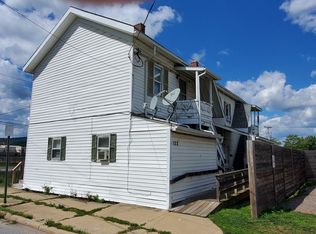 122 Whitney Ave APT 3, Olean, NY 14760
