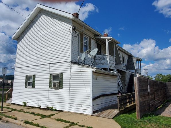 122 Whitney Ave APT 4