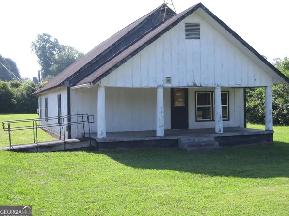 4878 Youngs Mill Rd, Hogansville, GA 30230