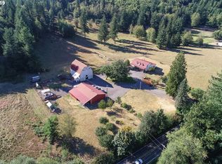 43614 NE Yale Bridge Rd, Amboy, WA 98601