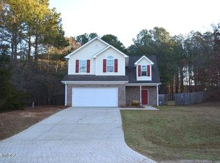 315 Hickory Rd, Jackson, GA 30233