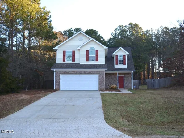 315 Hickory Rd, Jackson, GA 30233