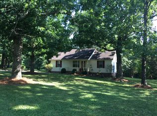 110 Spearhead Dr, Lebanon, TN 37090