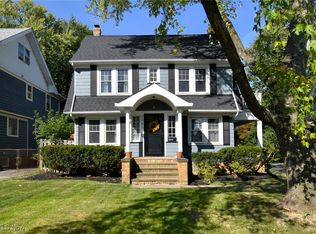 2480 Lee Rd, Cleveland Heights, OH 44118