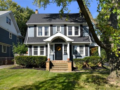 2480 Lee Rd, Cleveland Heights, OH, 44118