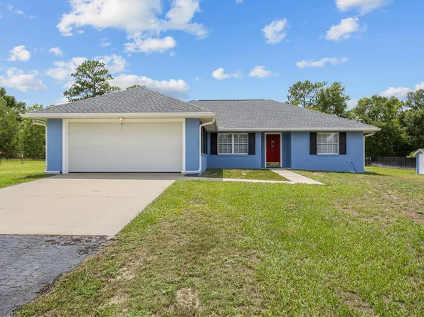 5439 NE 60th Ave, High Springs, FL 32643