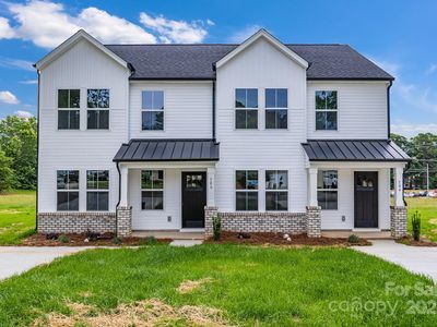 304 And 306 Buford Dr, Landis, NC, 28088