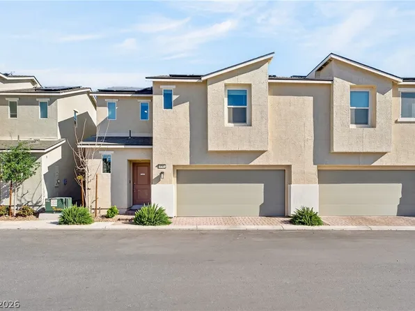 5714 Sunset Amber Ave, Las Vegas, NV 89122