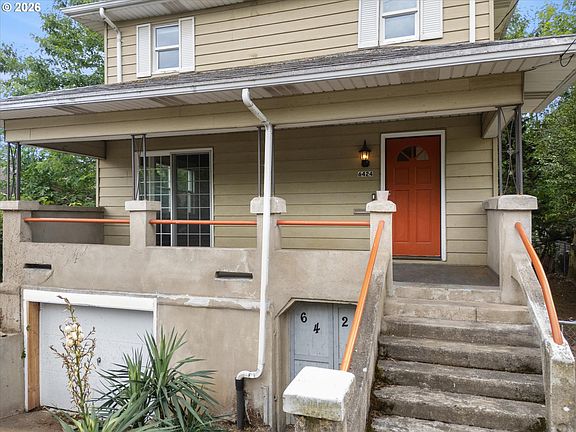 2nd image of 6424 NE Hassalo St