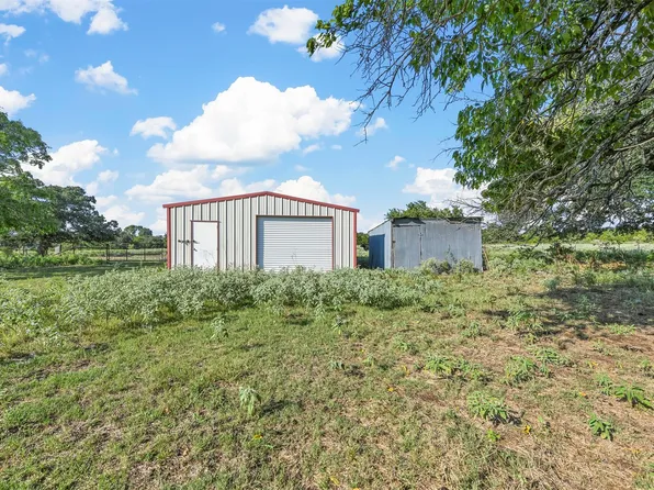 0 Allen Rd, Montague, TX 76251