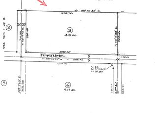 3160 Fortune Ln, Blaine, WA 98230