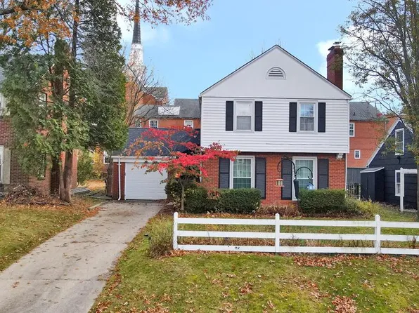 645 Sloane Ave, Mansfield, OH 44903