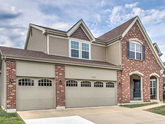 3rd image of 14482 Sunset Forest Ct