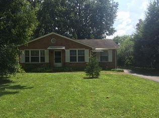 304 Lauderdale Rd, Nashville, TN 37205