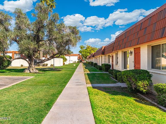 4th image of 3944 N GRANITE REEF Road