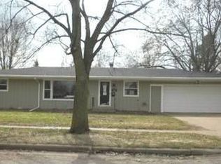2610 Nimitz St, Eau Claire, WI 54701