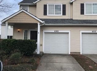 6505 NE Forest Ln, Hillsboro, OR 97124