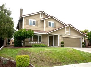 3470 N Bond St, San Bernardino, CA 92405