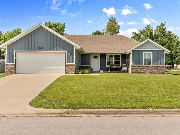 115 E Seminole Street, Strafford, MO 65757
