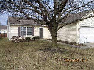 2366 Shadowbrook Dr, Plainfield, IN 46168