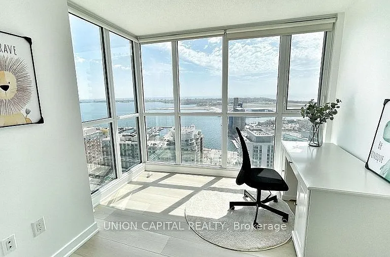 75 Queens Wharf Rd #2706 — Photo 6