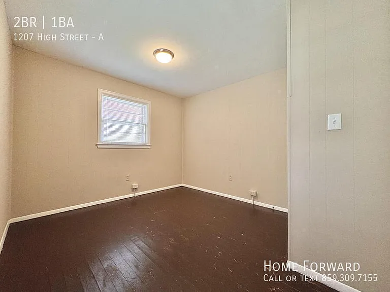 1207 High St #A — Photo 12