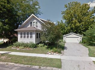 8 Legreid St, Deerfield, WI 53531