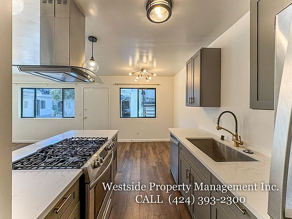 5th image of 6607 N Figueroa St #8