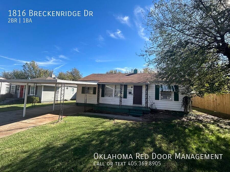 1st image of 1816 Breckenridge Dr