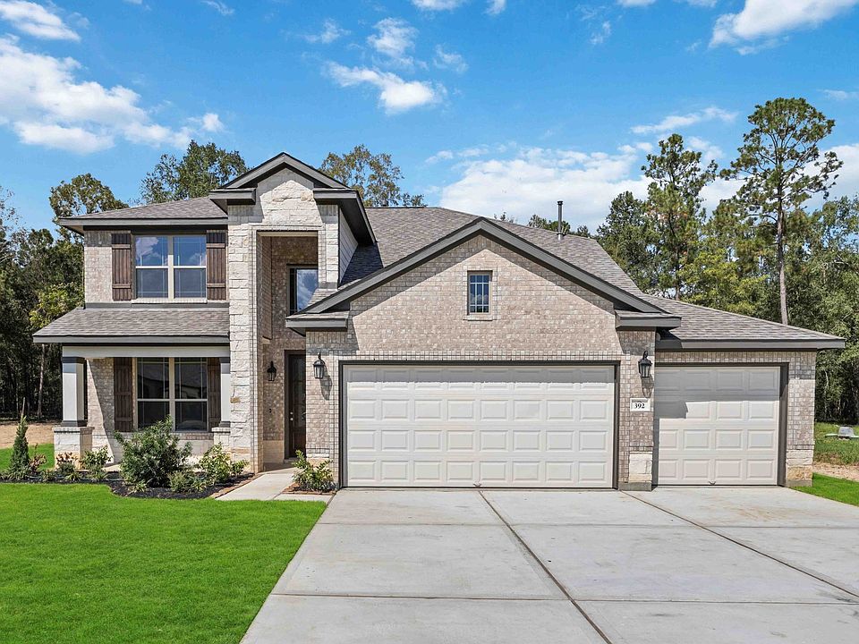 392 Road 66111 - Reagan CE