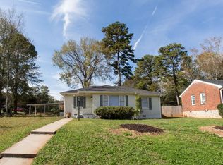 2299 Scotty Cir, Decatur, GA 30032