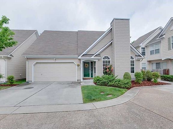2nd image of 4416 Pope Valley Ct