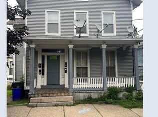 25 Franklin St #1, New London, CT 06320