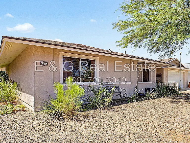 9847 W Wrangler Dr — Photo 4