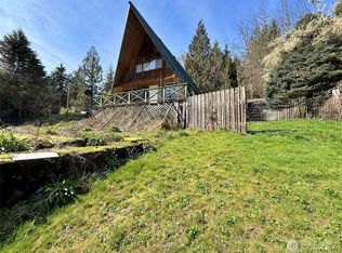 360 Peters Road, Randle, WA 98377