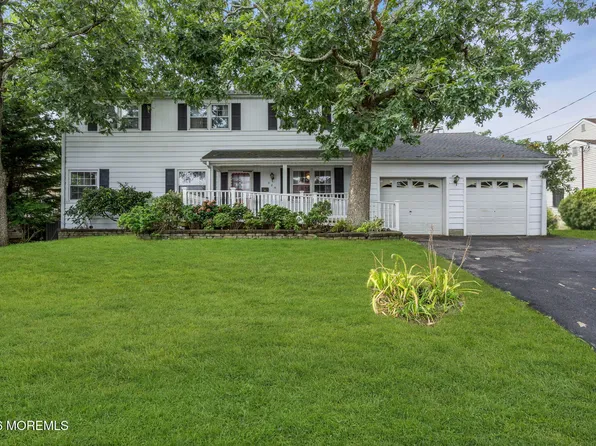 325 Tuscaloosa Lane, Brick, NJ 08724
