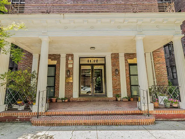 41-12 41st St #6K, Queens, NY 11104