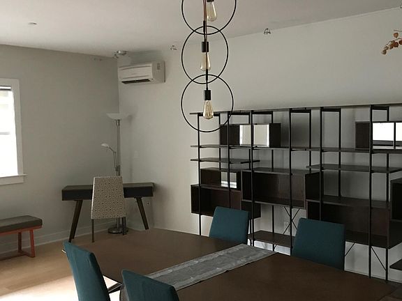 dining room- open concept