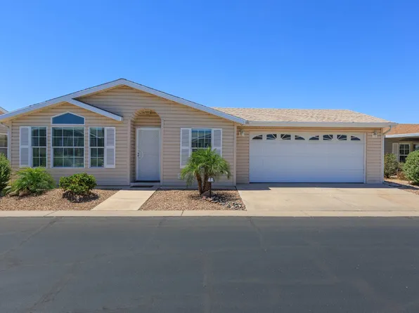 2550 S Ellsworth Rd Unit 628, Mesa, AZ 85209