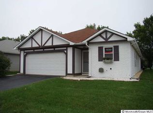 37 Everest Dr, Brick, NJ 08724