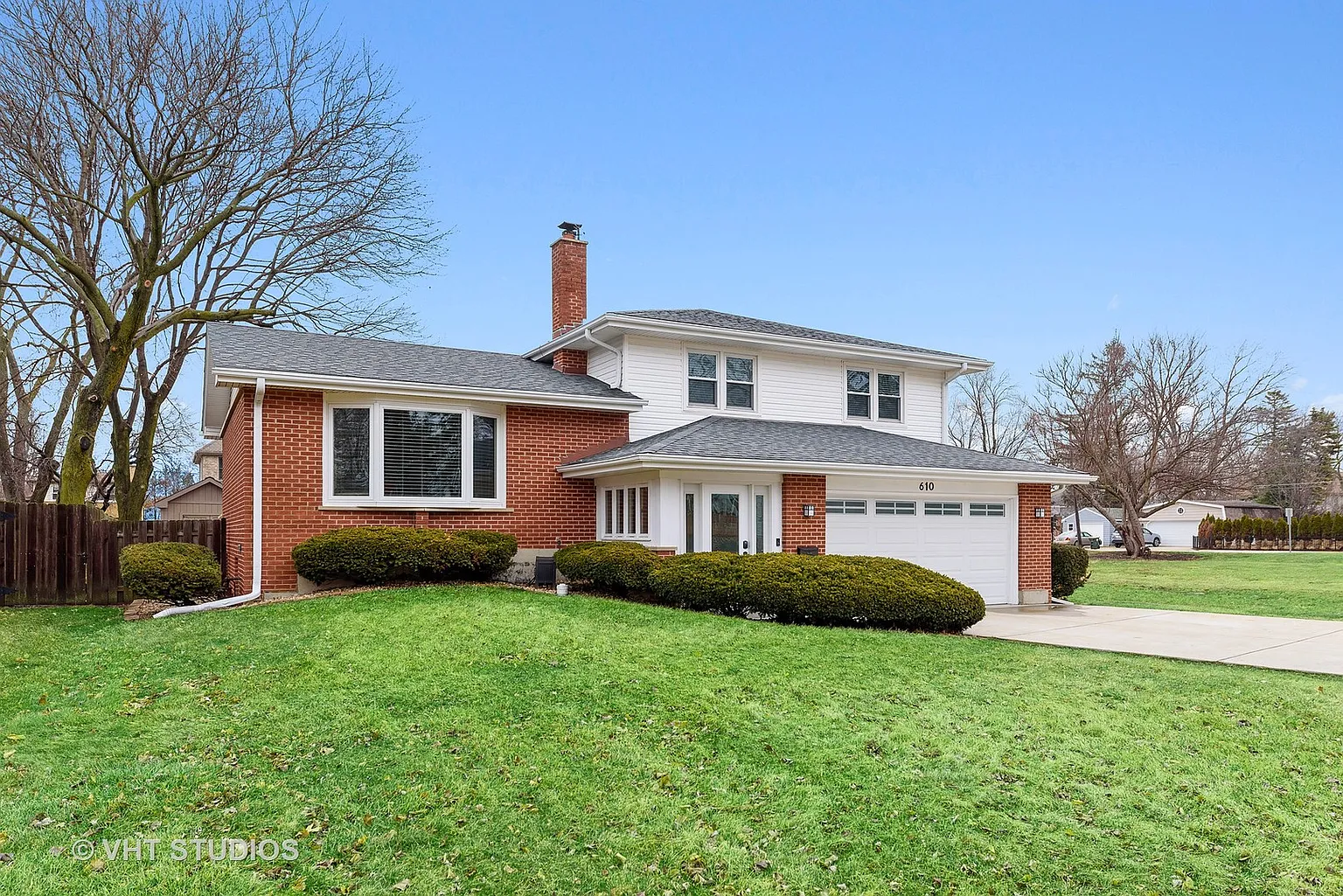 610 W Campbell St photo 1