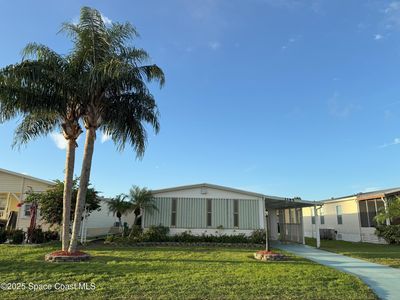 1195 Waterway Dr, Barefoot Bay, FL, 32976