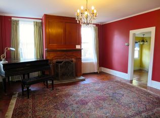 408 Village Rd E, Princeton Junction, NJ 08550