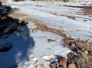 Lot 7898 Tiernan Road, Fort Garland, CO 81133