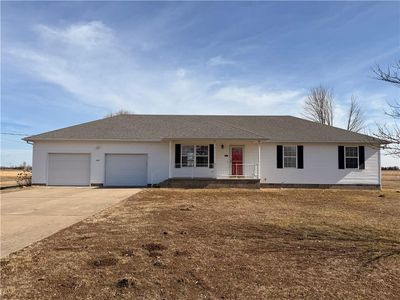 1007 N Main St, Diamond, MO, 64840