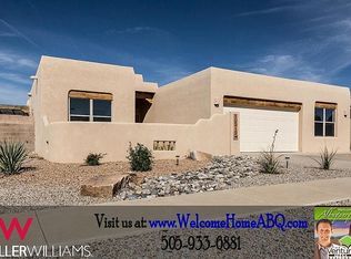 10919 Cascada Azul Pl NW, Albuquerque, NM 87114
