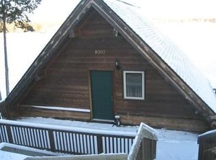 8507 Dexter Townhall Rd, Pinckney, MI 48169