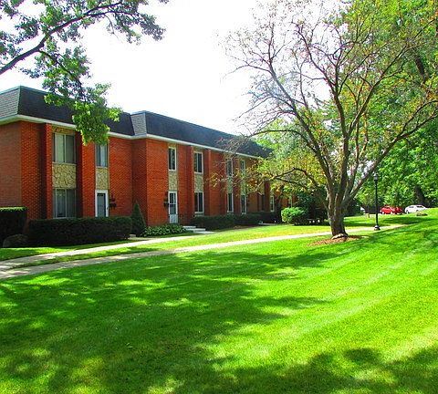 2nd image of 502 Burning Tree Ln #502